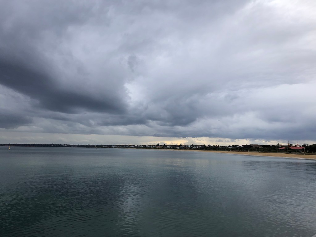 Returning From The&nbsp;Rubble